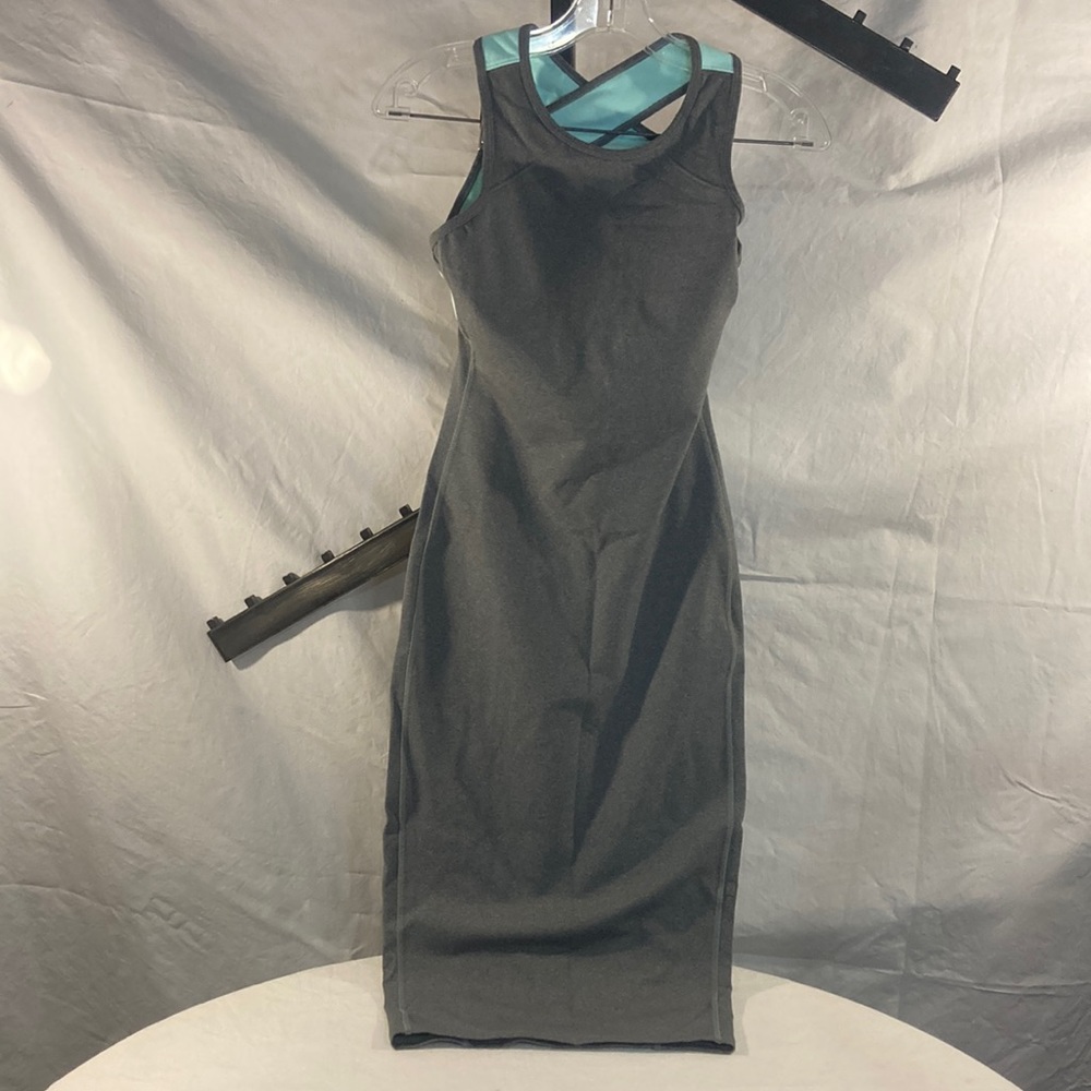 Lululemon Dress. D-4-1